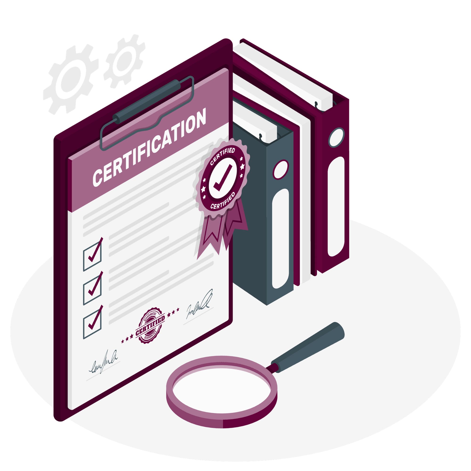 cyber certification